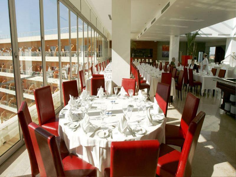 Hotel Apartamento Balaia Atlantico Албуфейра Екстер'єр фото