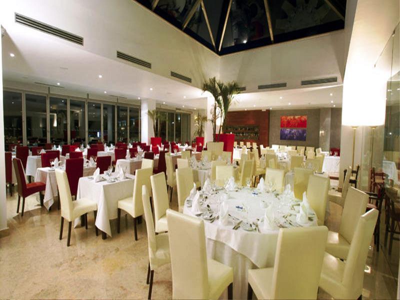 Hotel Apartamento Balaia Atlantico Албуфейра Екстер'єр фото