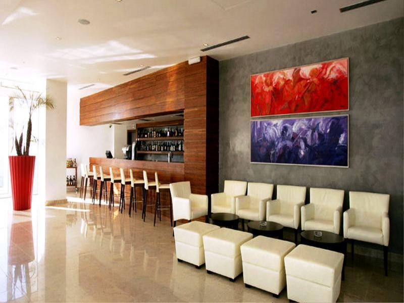 Hotel Apartamento Balaia Atlantico Албуфейра Екстер'єр фото